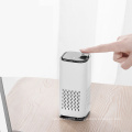 Simple And High Quality Portable Mini Negative Ion For Car Low Noise Quiet Air Purifier